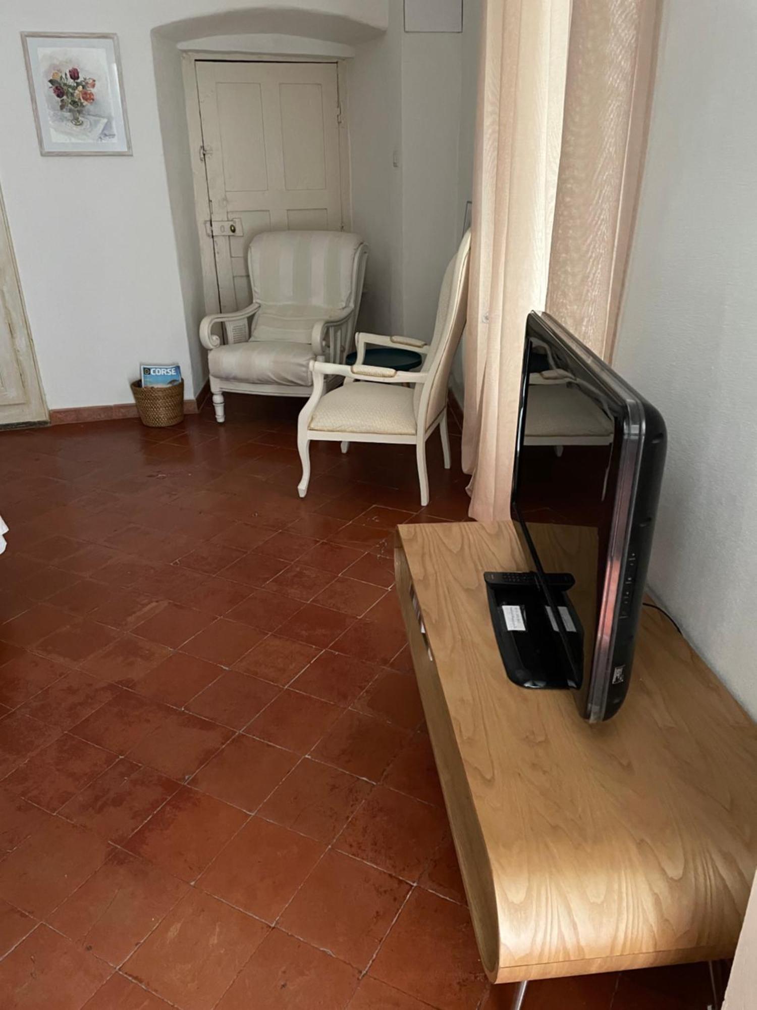 Maison De Caractere Renovee Coggia Eksteriør bilde